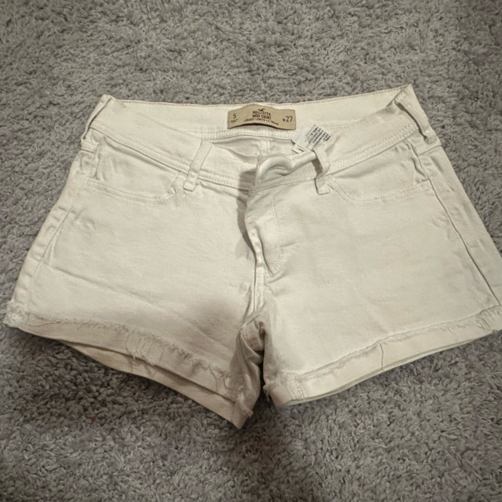 Hollister Shorts